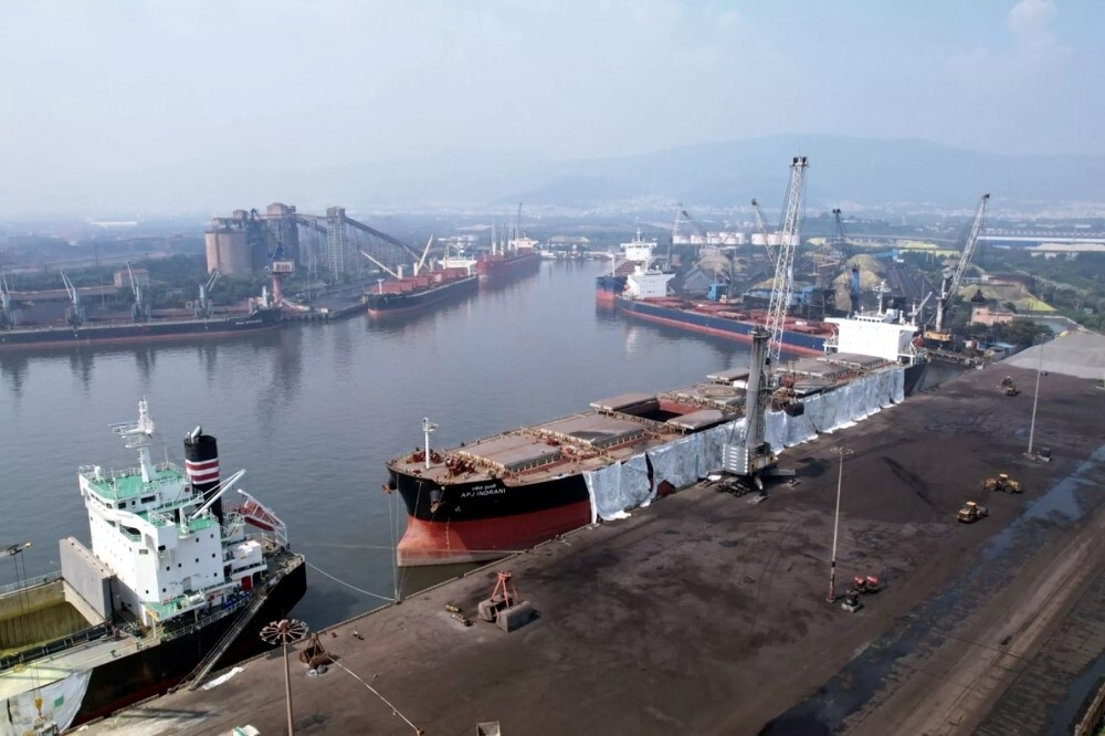 Hindalco, India Potash Ltd and JM Baxi collaborate to establish India’s first automated sustainable alumina handling facility