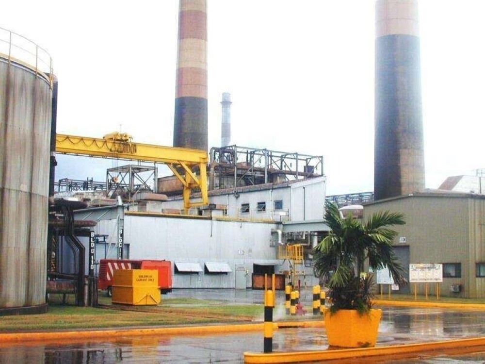 Century Aluminum making significant strides towards energy independence at its Jamalco alumina refinery