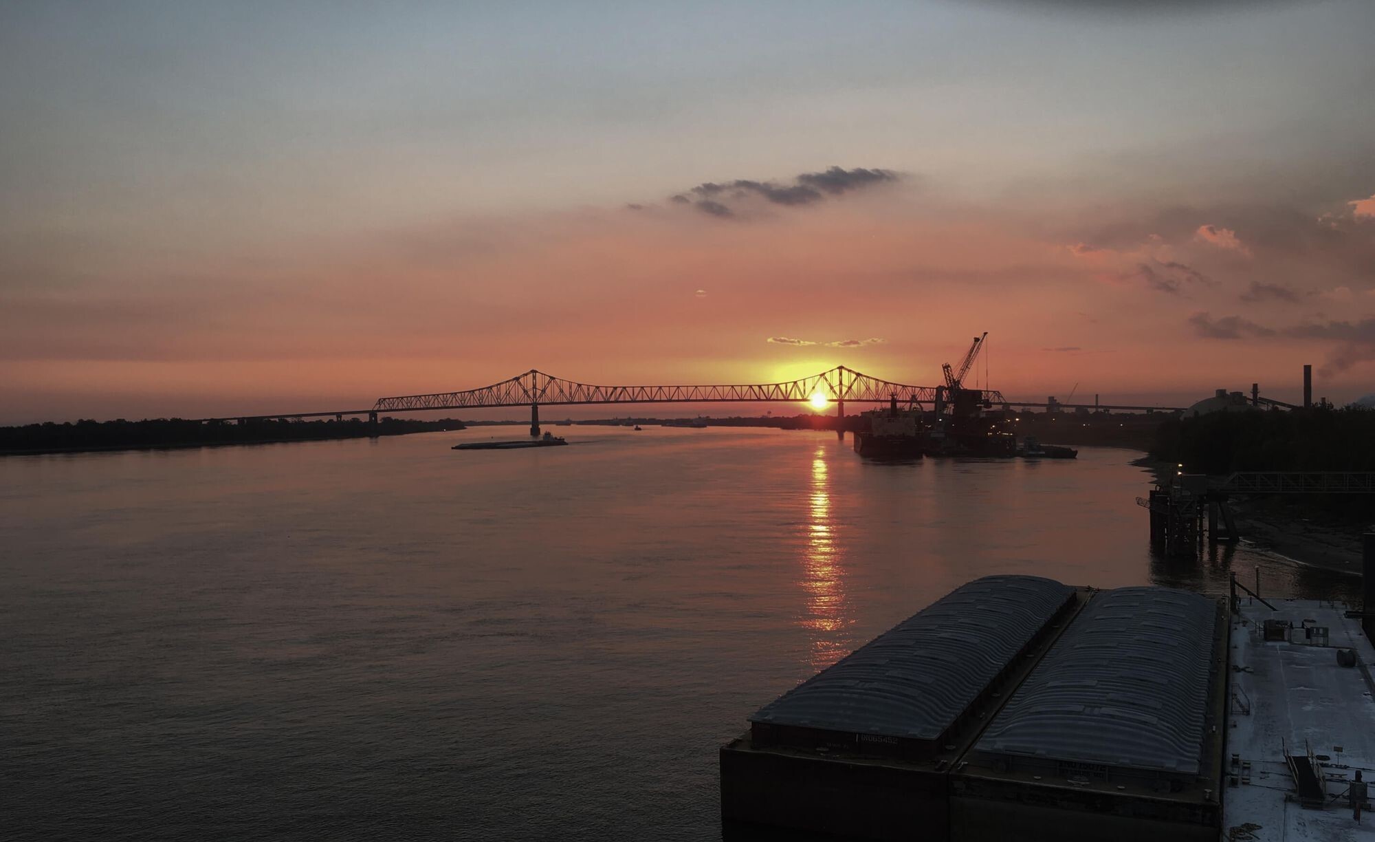 America’s last refinery is riddled with unlawful waste disposal allegation. A wake-up call for America’s aluminium supply chain?