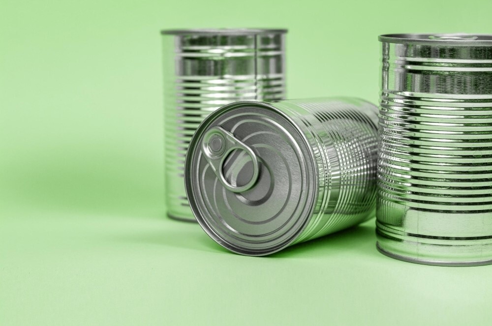 Packaging firms warn that doubling tariffs on steel and aluminium may escalate food costs