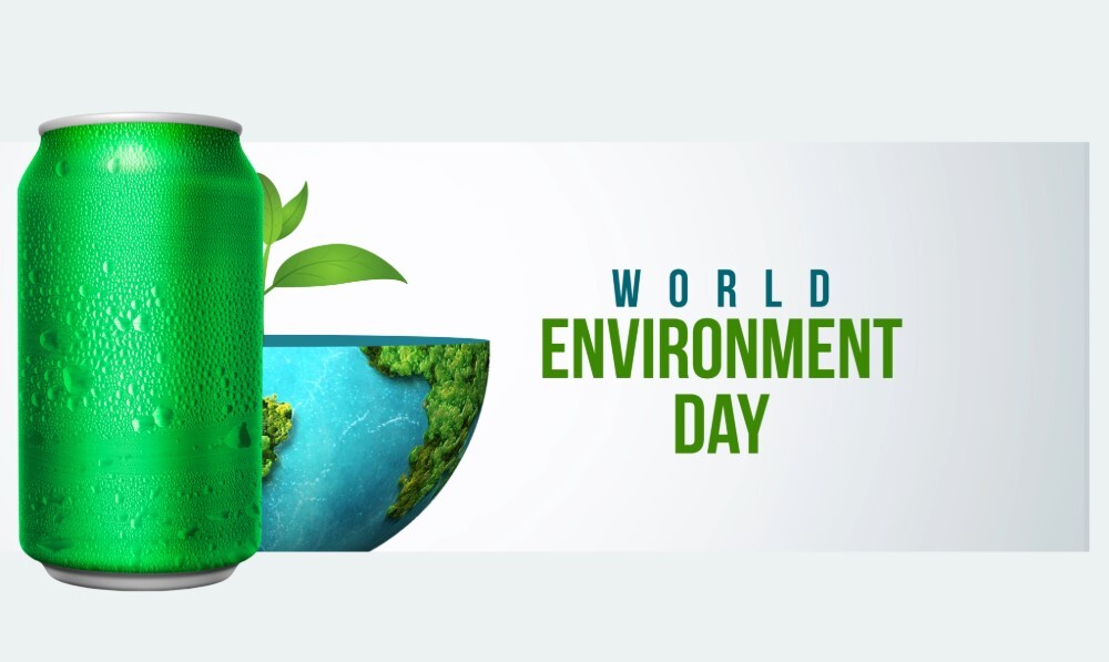 This world environment day, discover how aluminium is reinventing industry’s hazardous waste into useful resources