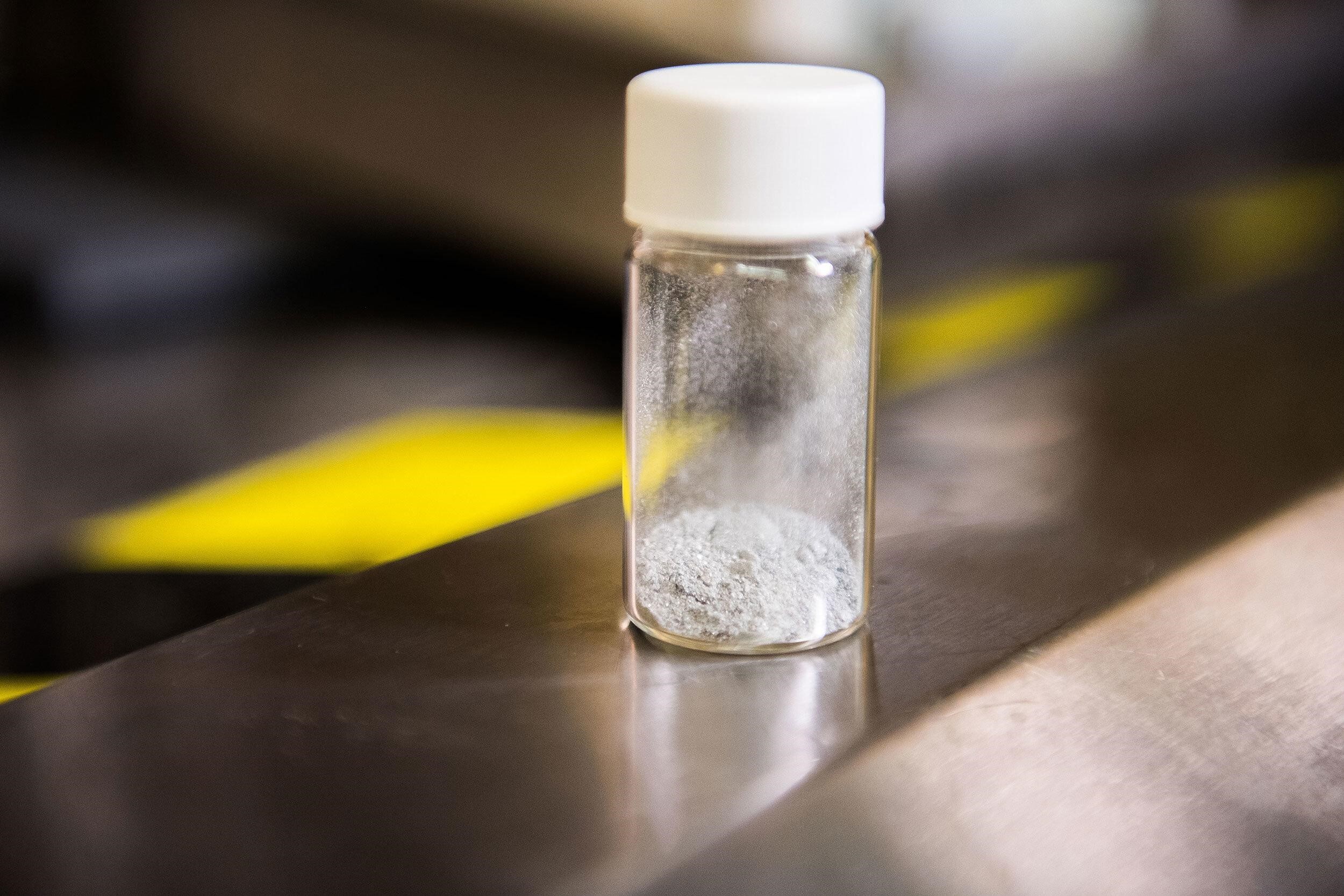 US Army & Georgia Tech unlocks new potential to transform aluminium scrap into hydrogen energy