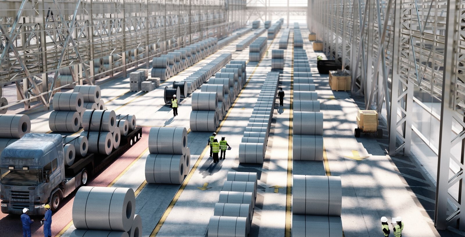 Ma'aden nears complete control of Saudi aluminium operations