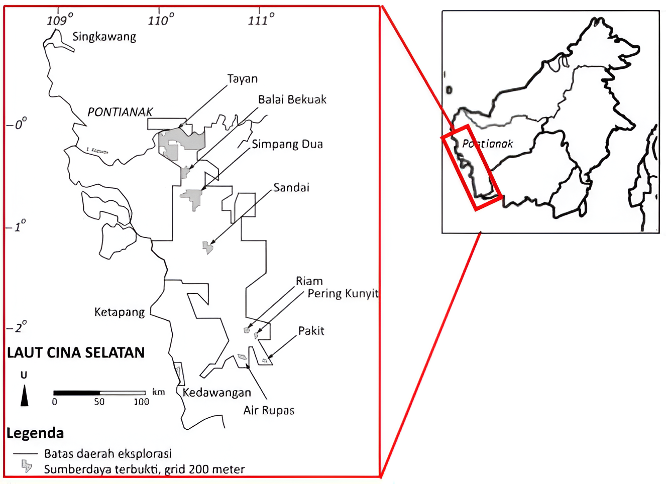 Mining and downstream investments pillars of economic growth in Ketapang