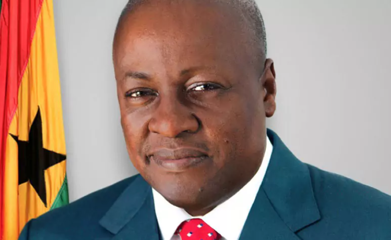 Ghana president declares nationwide ban on Styrofoam plastic, emphasising the use of aluminium for food containers