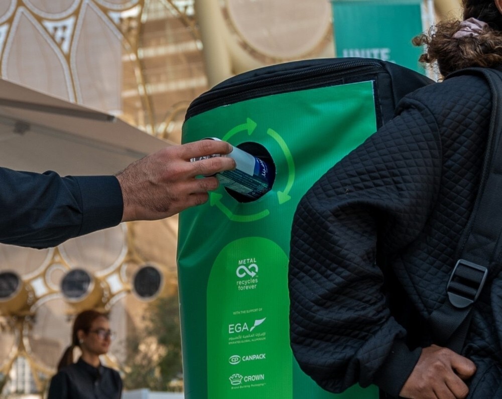 Dubai Hosts ‘Every Can Counts Global Managers Meeting’ to Promote Aluminium Recycling