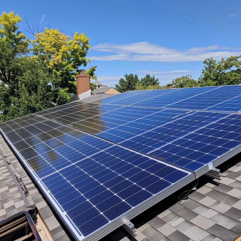 Qcells launches EcoRecycle facility in Georgia to pioneer solar panel recycling in the US