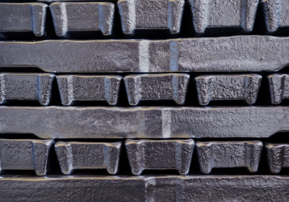 LME intervenes as Mercuria's massive aluminium June position sparks supply concerns