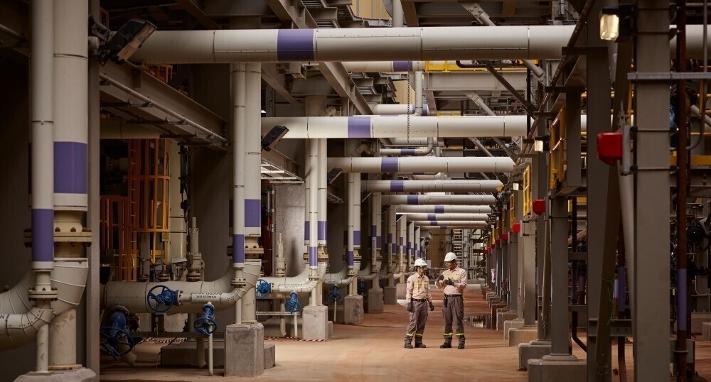 UAE’s upcoming gallium facility aims to fuel EGA’s Net-Zero targets by 2050: Here’s how