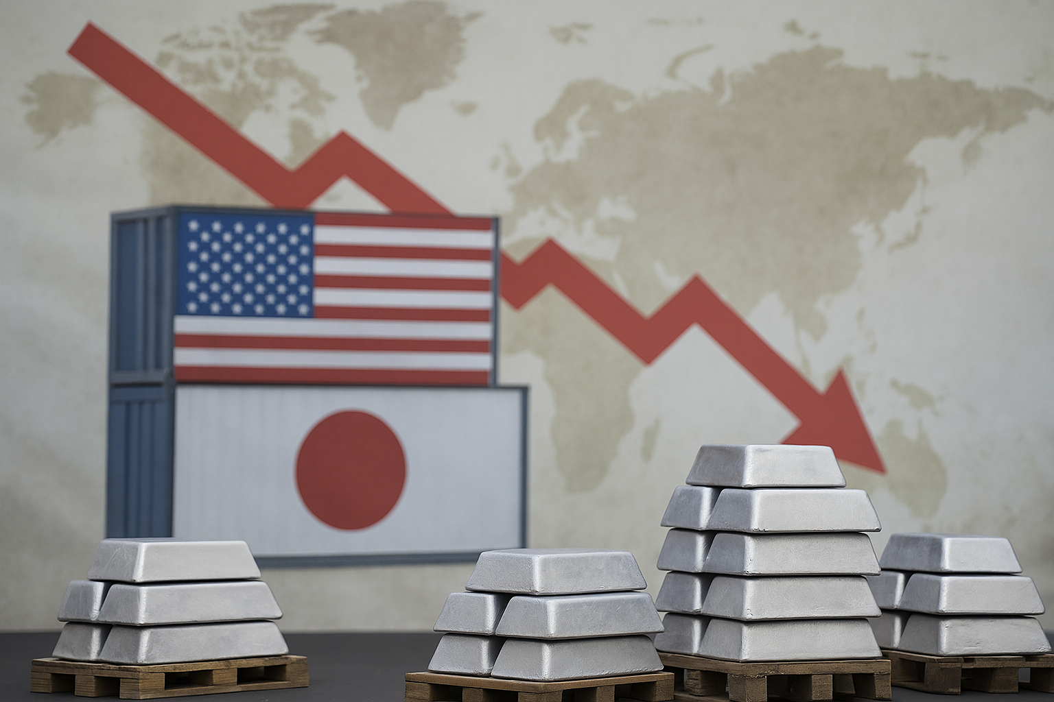 Consumption cushions contraction as Japan’s Q1 GDP shrinks less than feared in the tariff-imposed aeras