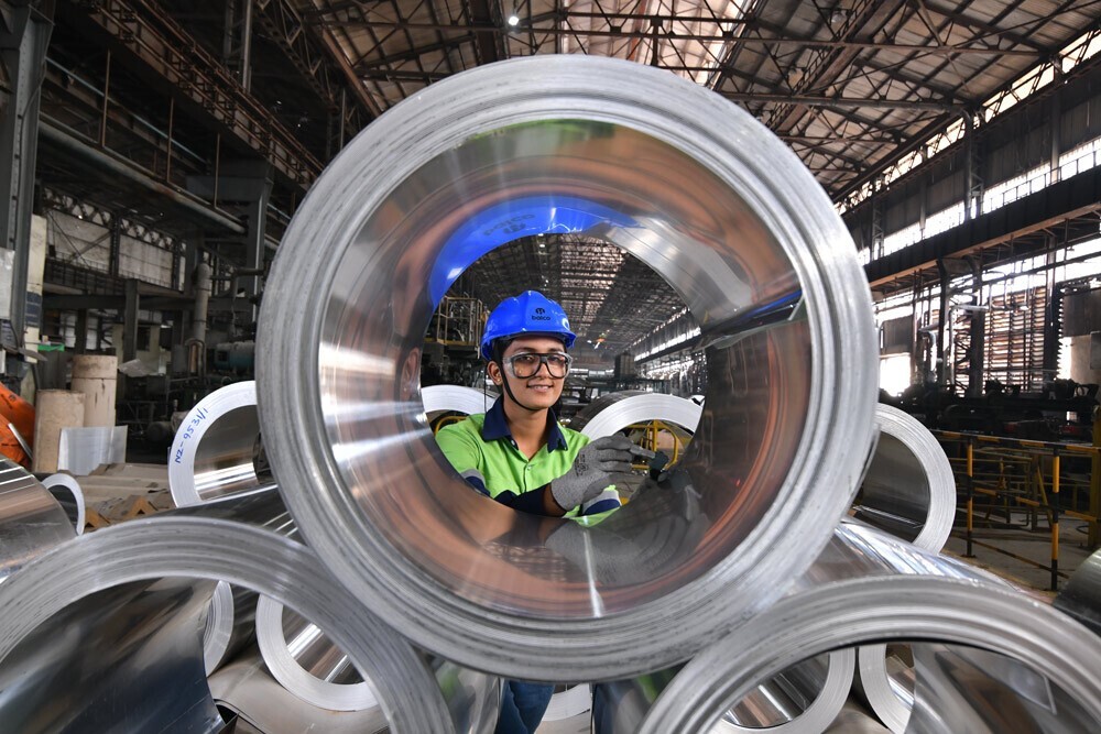 Vedanta Aluminium inks MoU with CBI
