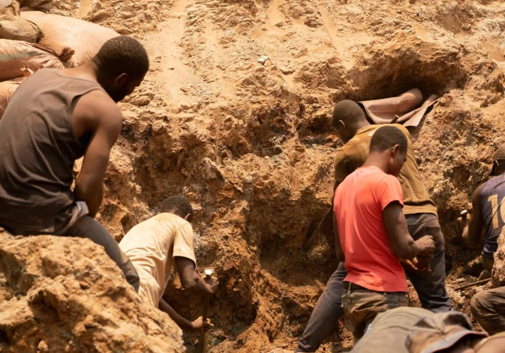 GAC, the bauxite wing of EGA, affirms optimism on Guinea government negotiation talks