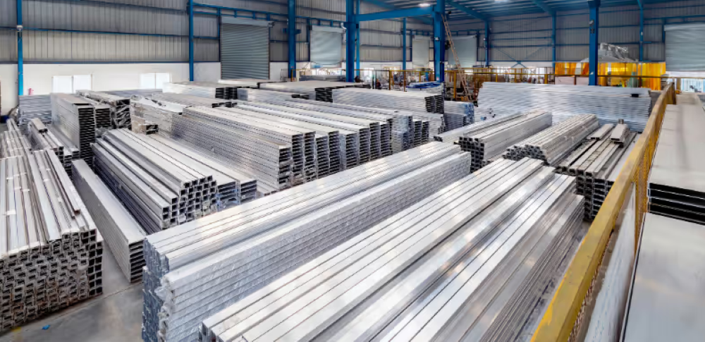 Knest Manufacturers secures US$35.2M boost from Lighthouse Funds for its aluminium formwork project