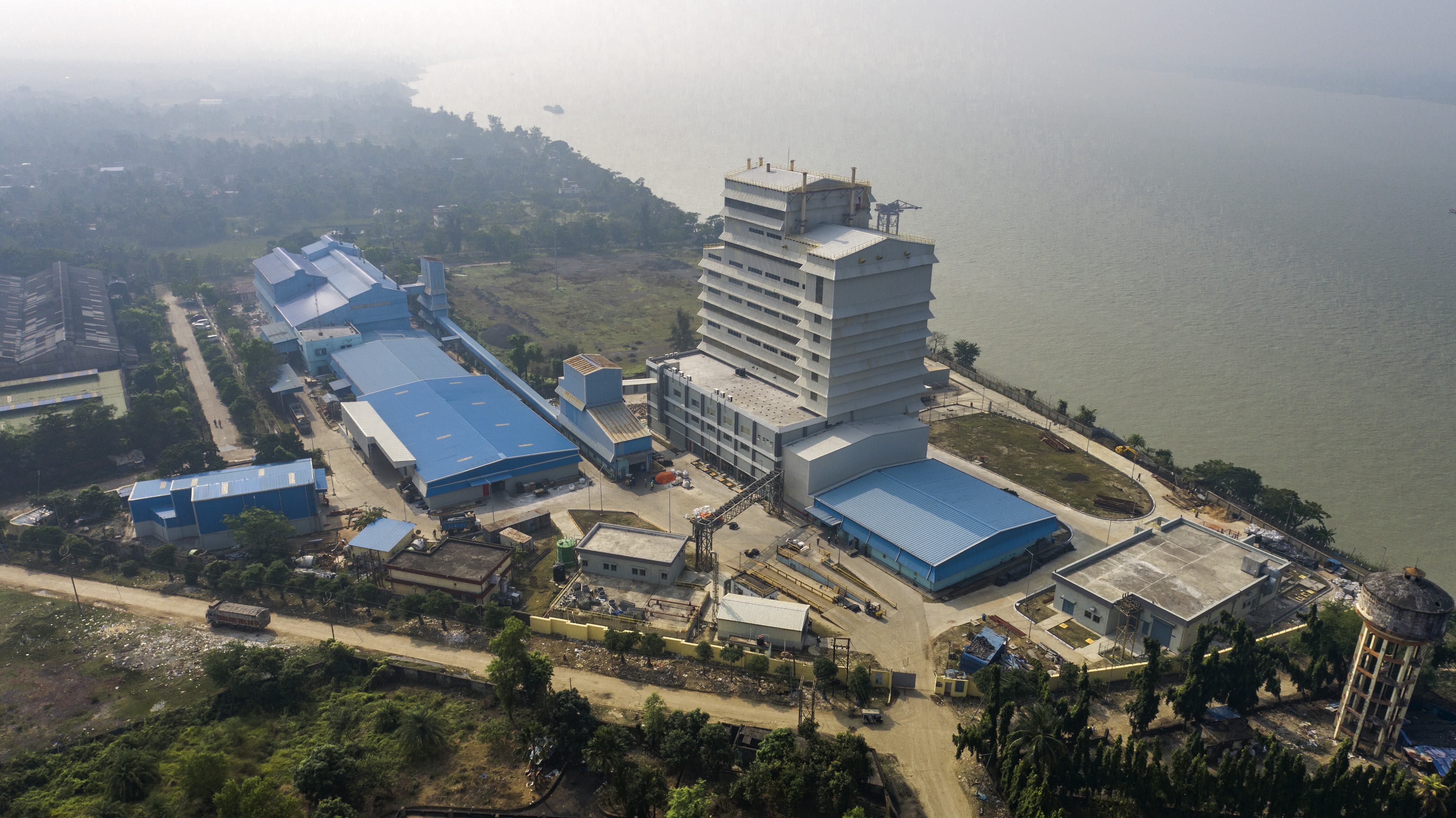  India’s Refractory Industry at the Forefront of Rapid Economic Growth in the Region