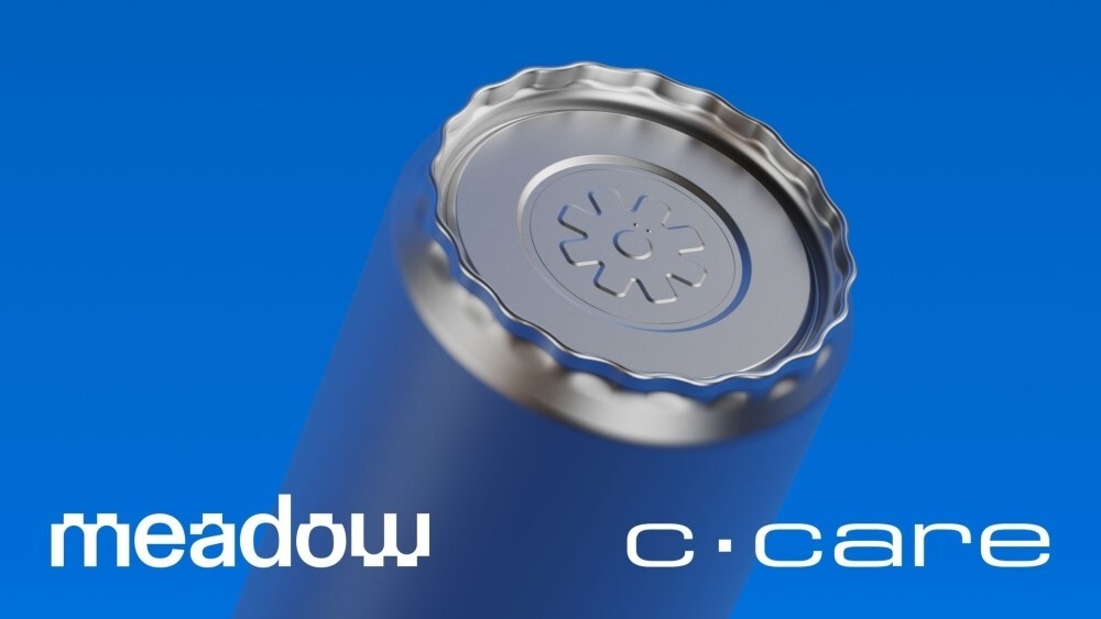 Meadow and Novelis’ new partnership to boost the use of recycled aluminium in the packaging sector