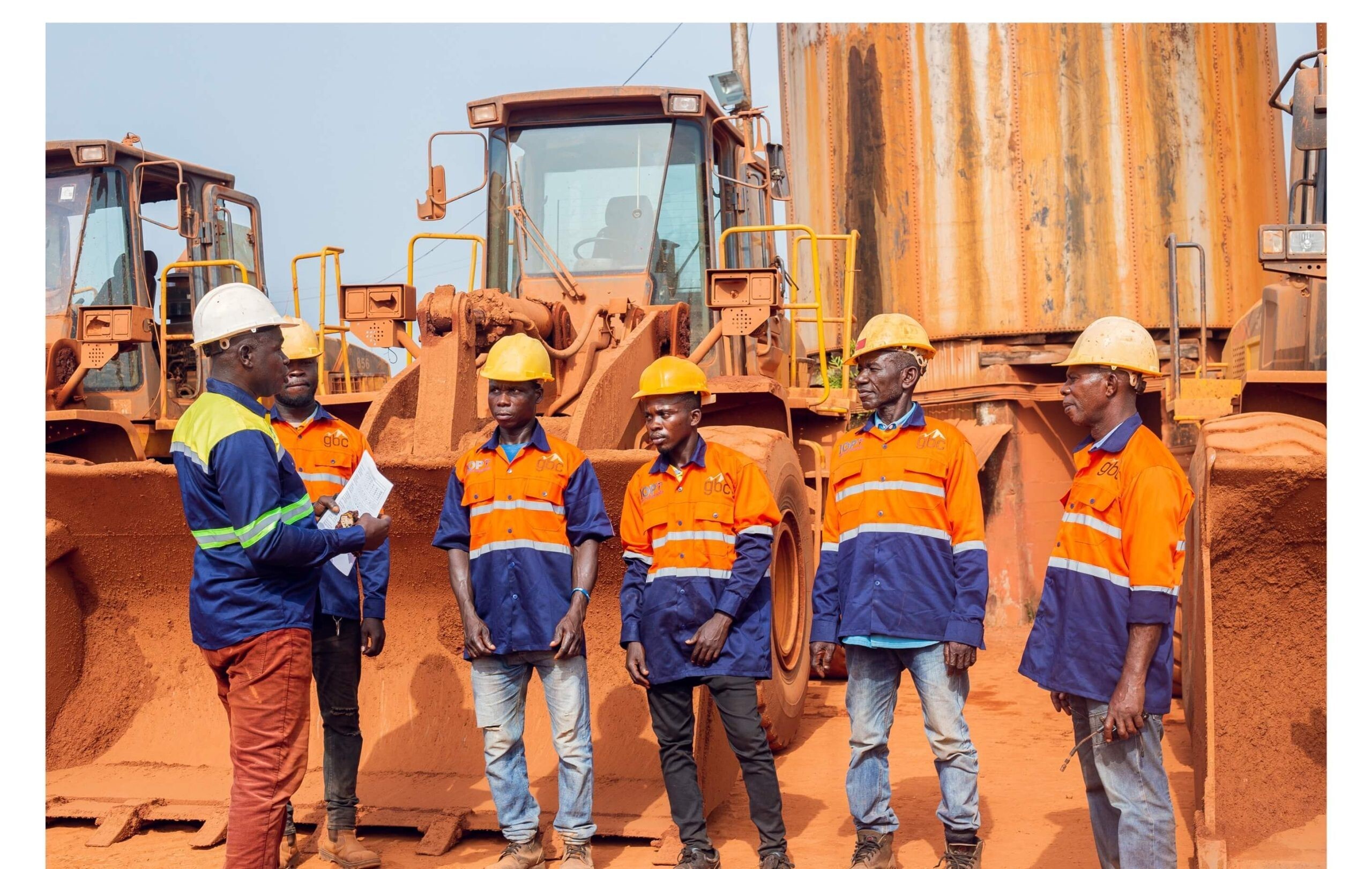 Here’s how Ghana is advancing its ambitious aluminium agenda; six new bauxite mining licences are in