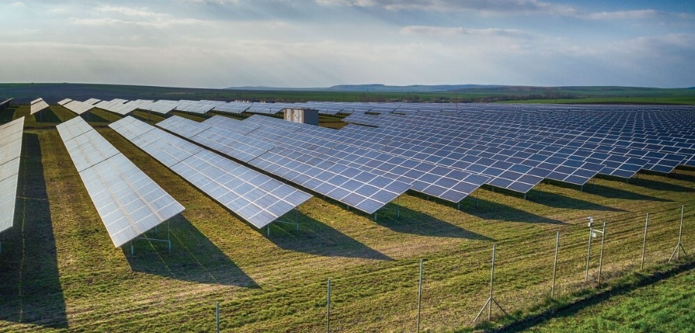 Neoen powers up 350 MW Culcairn solar farm in New South Wales