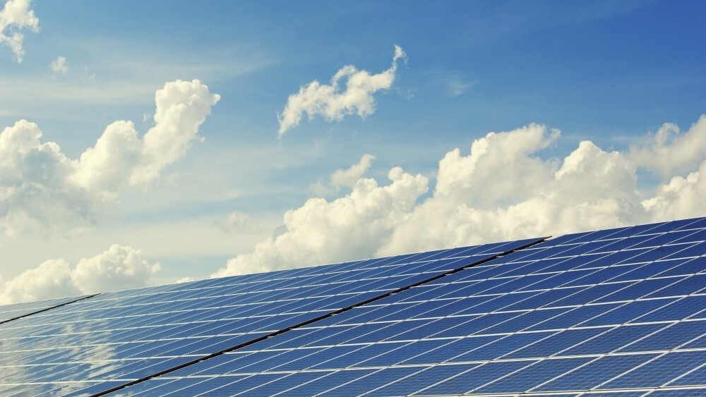Researchers from Southern Denmark University develop new solar cells, turning windows into power sources.
