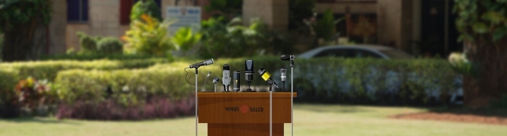 NALCO bags triple recognition in 2025 for workplace excellence, environmental stewardship and sustainable mining practices