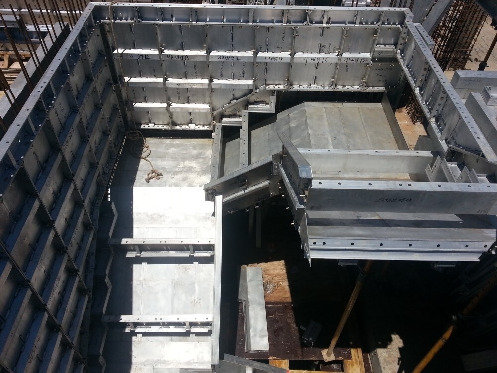 Aluminium formwork sets new benchmark in Indian construction efficiency