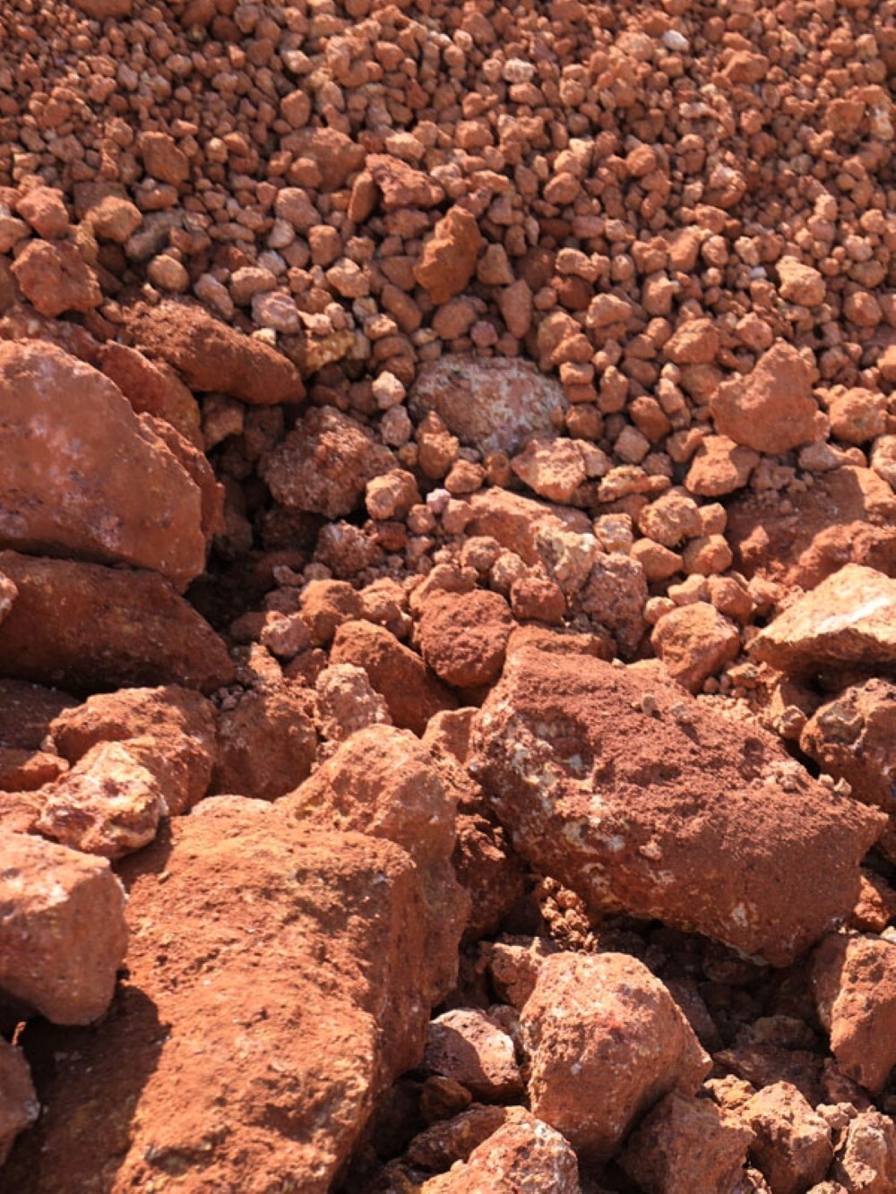 VBX makes strong ASX debut as Wuudagu Bauxite project gains momentum