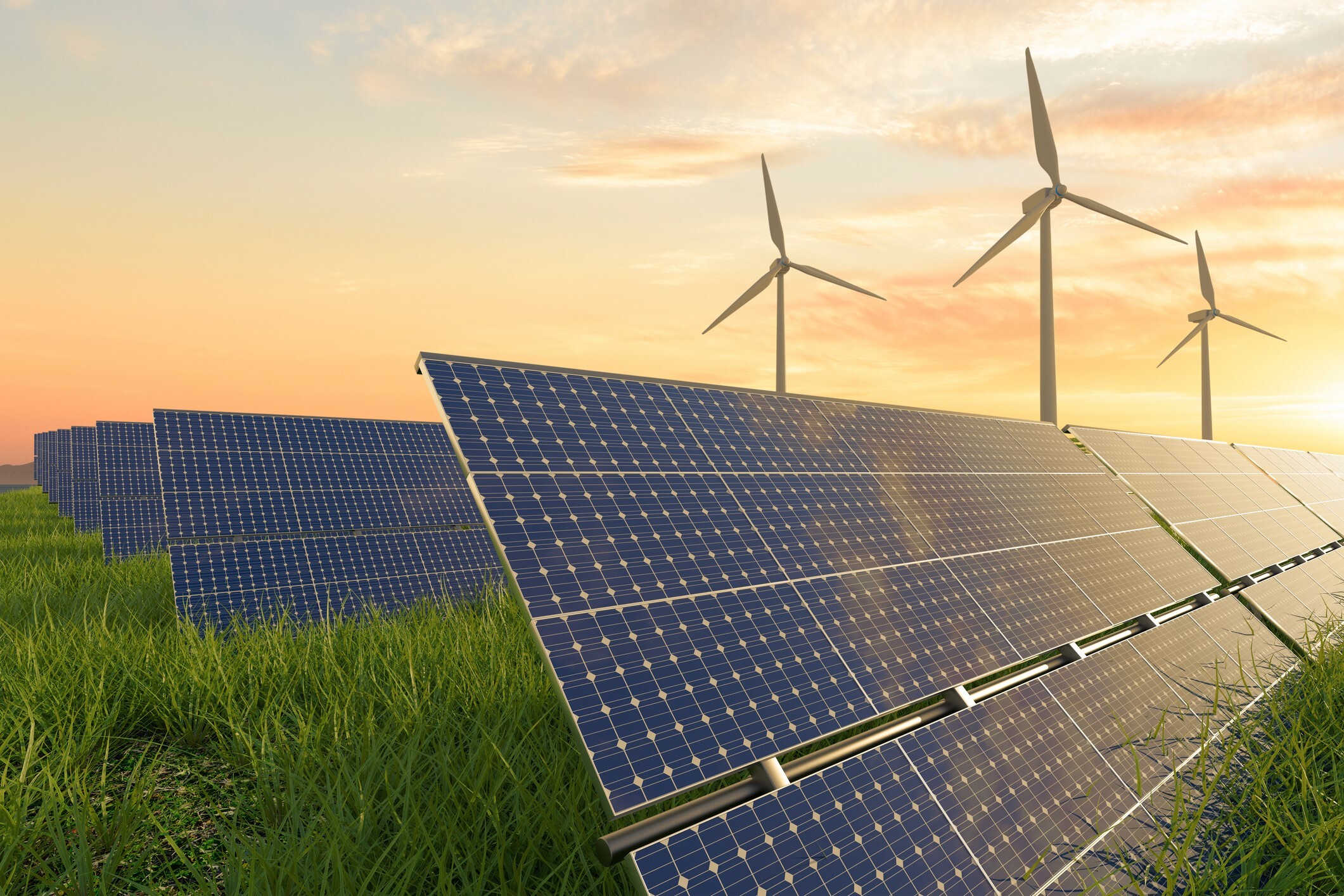New ‘industrial sunbelt’ set to overtake the world’s biggest economies in clean industry race  