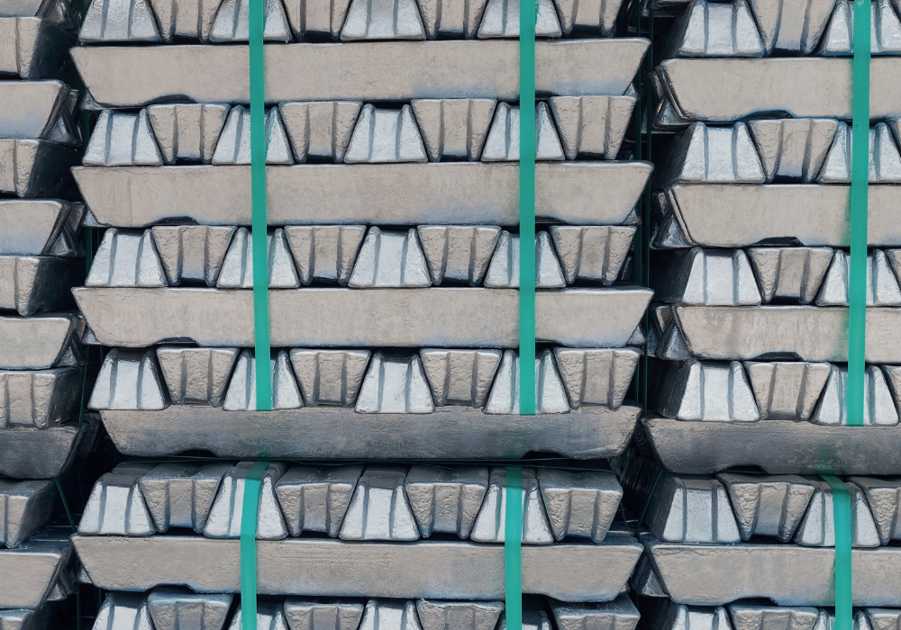 Low inventory support vs. off-season demand, aluminium prices fluctuate at highs amid the US Fed's stability maintenance