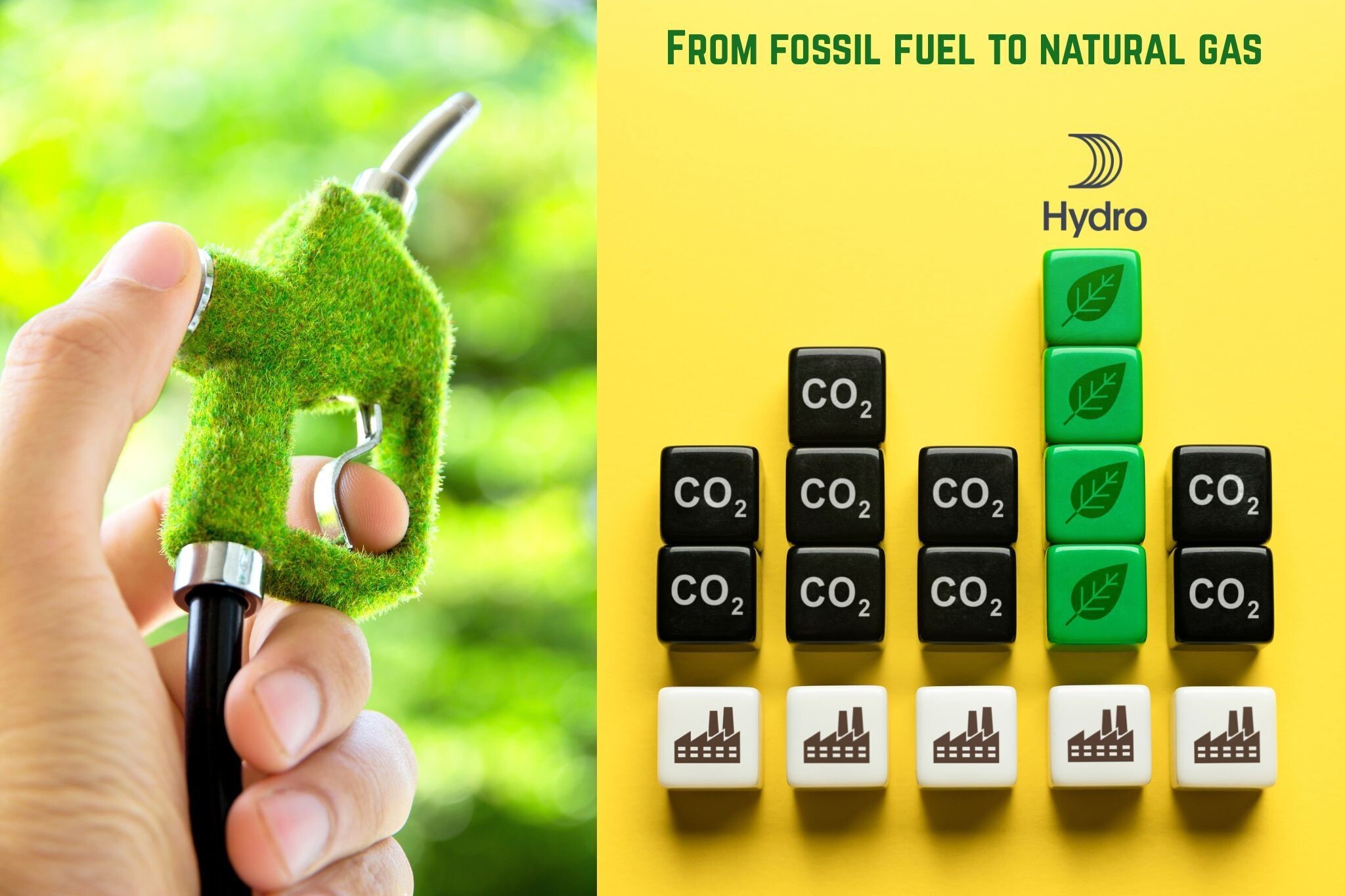 Hydro accelerates alumina’s low-carbon shift as Alunorte hits the 700,000 tonnes Y-o-Y CO2 curb
