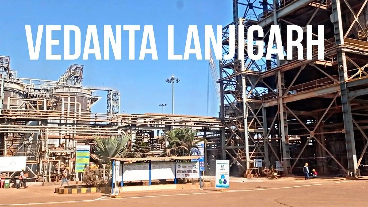 Vedanta Lanjigarh’s ‘Scrap to Sculpture’ movement turns waste into a canvas for sustainability