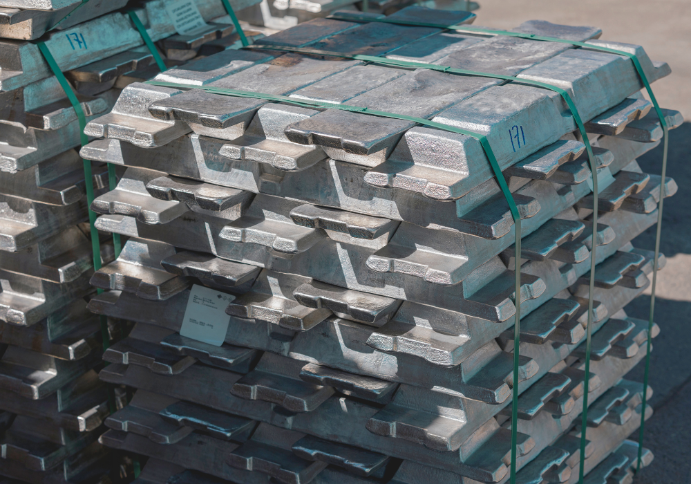 Has the inflection point of inventory buildup in social inventory of aluminium ingots already formed? The bullish market sentiment still dominates