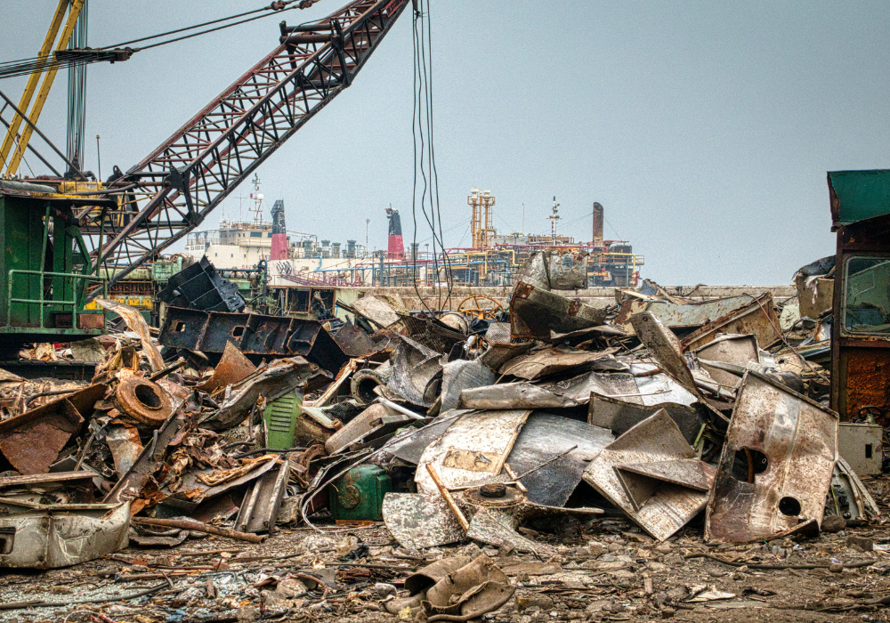 Metlen Energy & Metals warns of risks to Europe's aluminium scrap, urging safeguards
