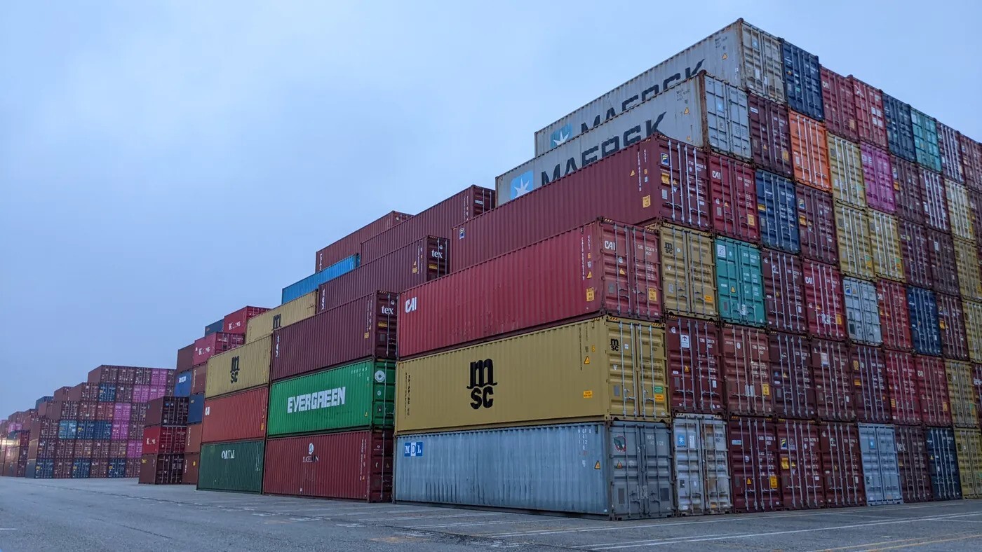 US alumina imports surge as domestic output falters — a sign of growing reliance?