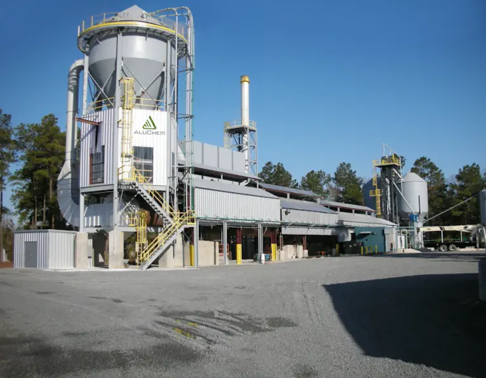 Hindalco becomes the first Indian firm to enter the low soda tabular alumina market with 100% equity stake in AluChem