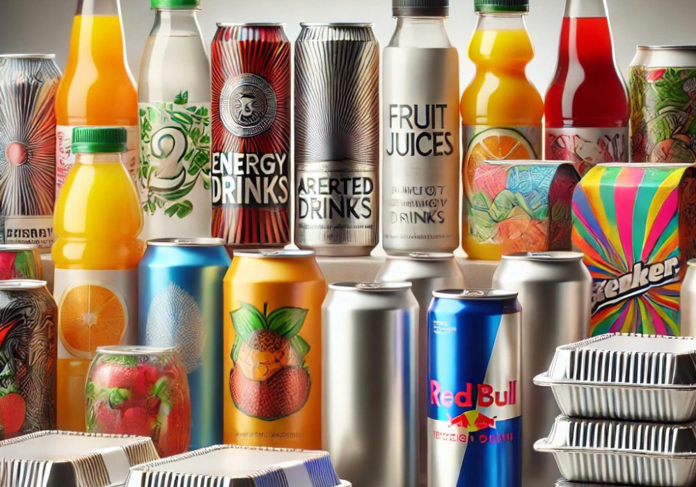 Trump tariff fuels packaging shake-up: Industry caught between rising costs and shifting strategies