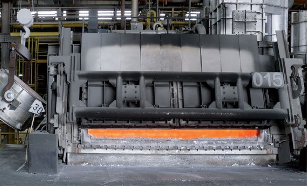 Vedanta Aluminium partners with GAIL Gas to power low-emission casthouse at Jharsuguda