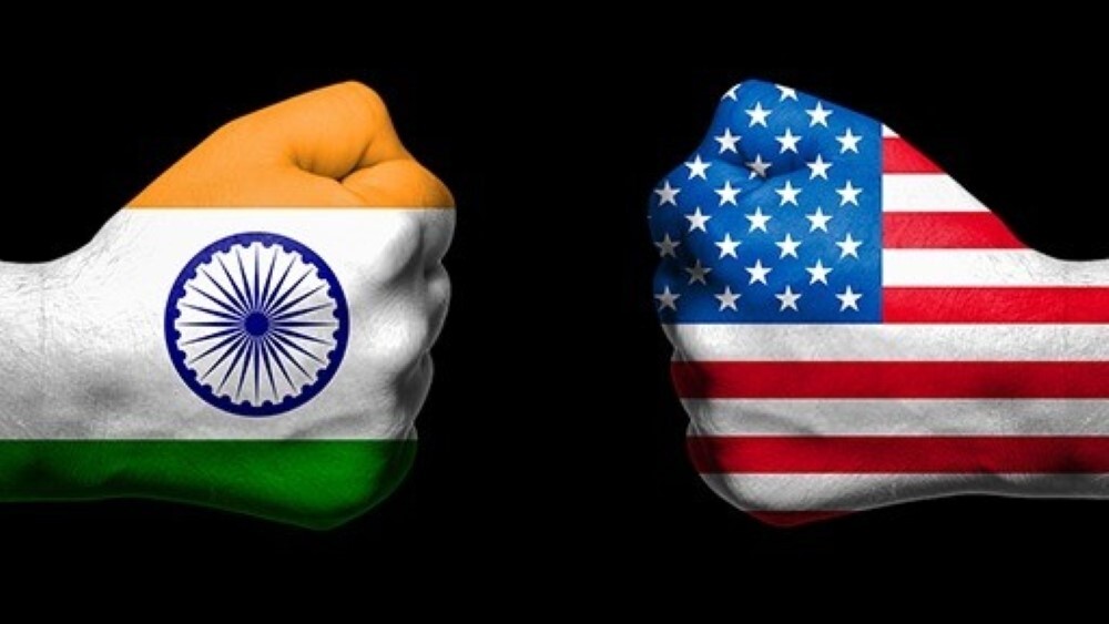India warns of retaliatory tariffs if US doubles aluminium and steel duties