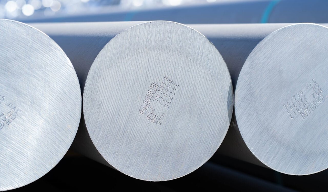 HYDRO CIRCAL all set to meet the growing demand for verified low-carbon & circular materials across the US market