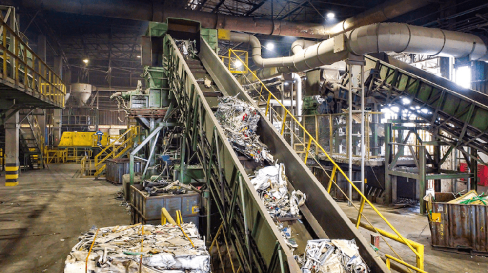 Benson’s aluminium recycling debate: A case for awareness over alarm