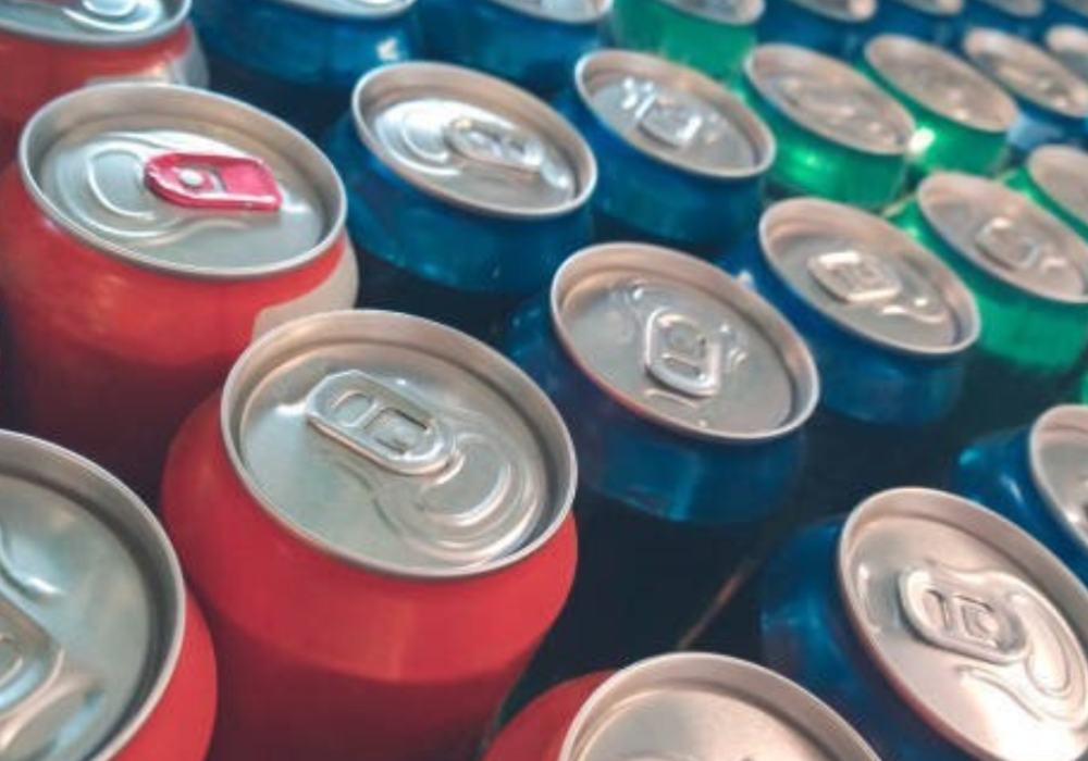 US beverage can makers shift to recycled aluminium to counter tariffs and stabilise supply chains