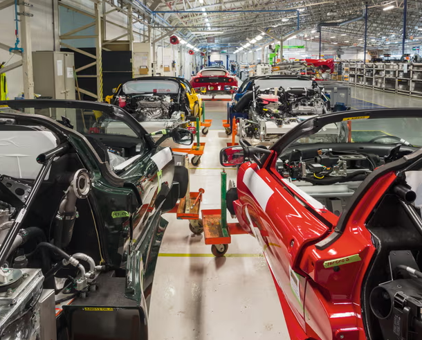 Lotus Cars says ‘Not so fast’ to US move - denies shutdown rumours of its Norfolk facility