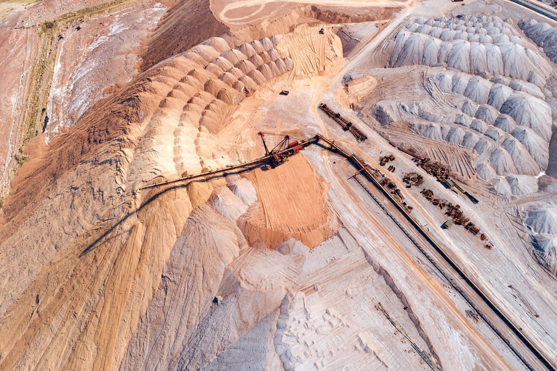 Here’s how Africa’s hidden geodata could draw billions in mining investment for the continent