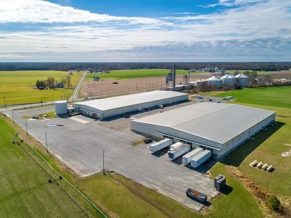 Patriot Aluminum shifts its base to Delaware, ensuring new jobs and operational growth
