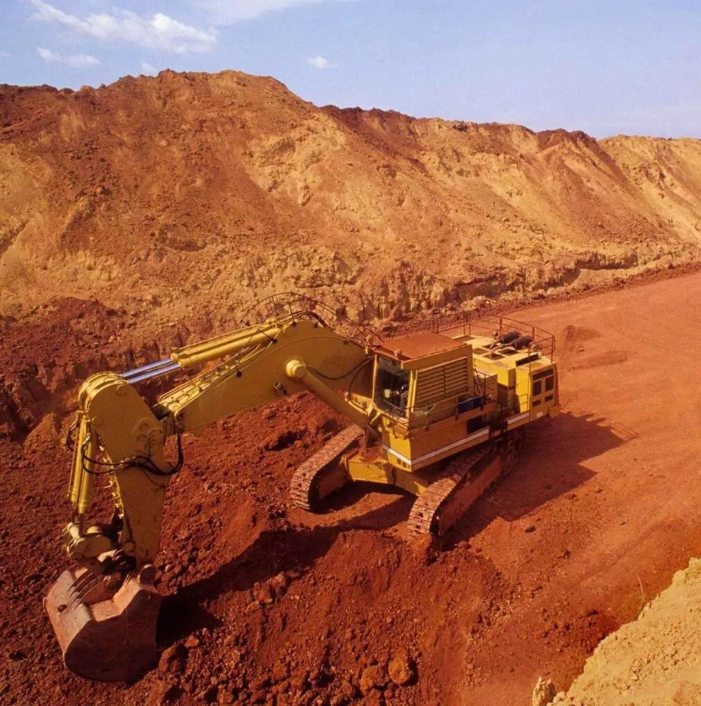 Canyon Resources nominates Peter Secker as CEO to enhance the Bauxite Projects