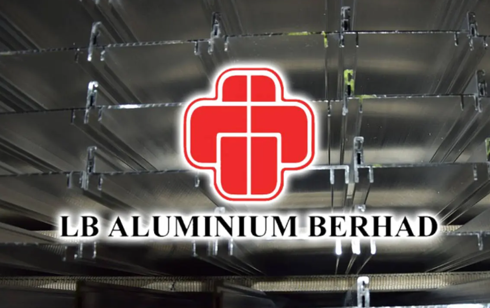 Malaysia-based LB Aluminium seals $5.21M land deal with a clever debt swap