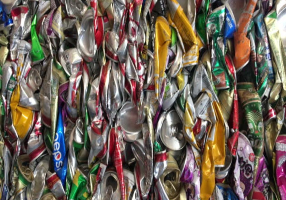 Aluminium scrap market remains at a high level during off-season, with cost pressure for secondary aluminium alloy hard to alleviate