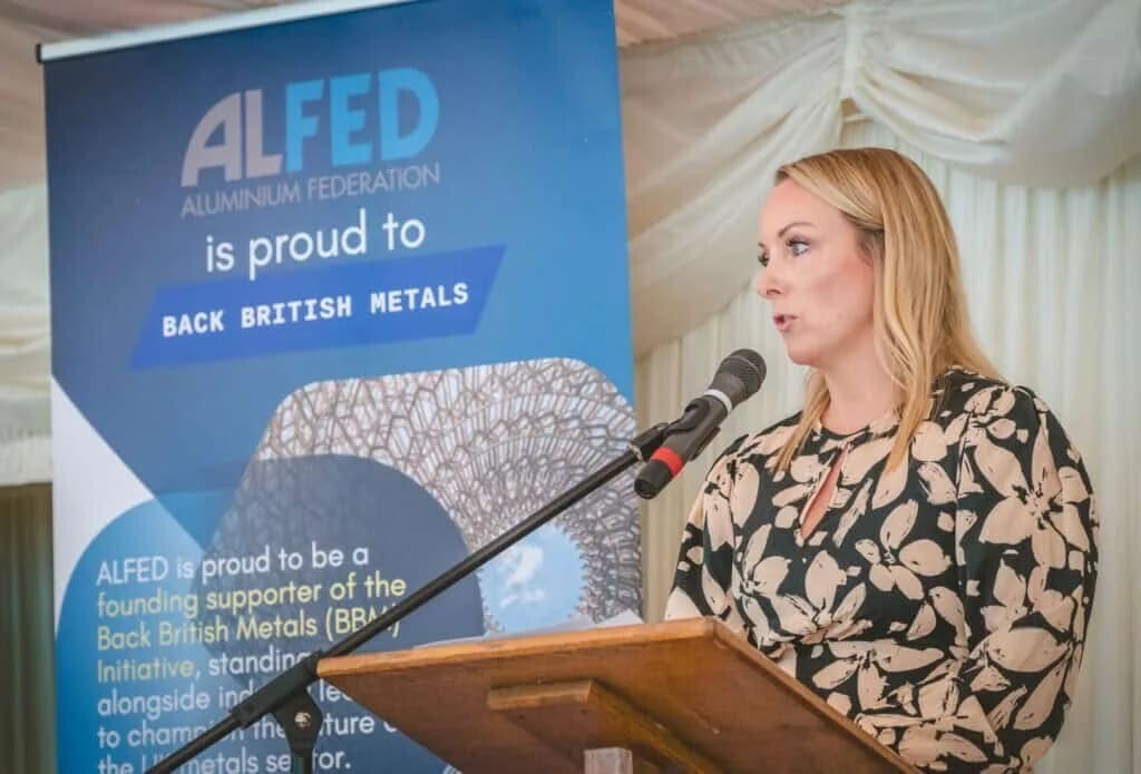 ALFED and Chartered Institute partner to boost UK aluminium’s global trade strength