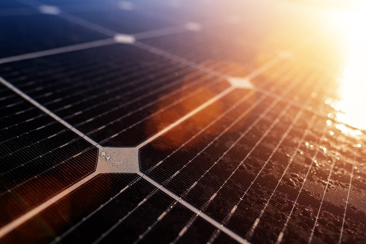 H&H Aluminium launches India’s largest solar frame plant 