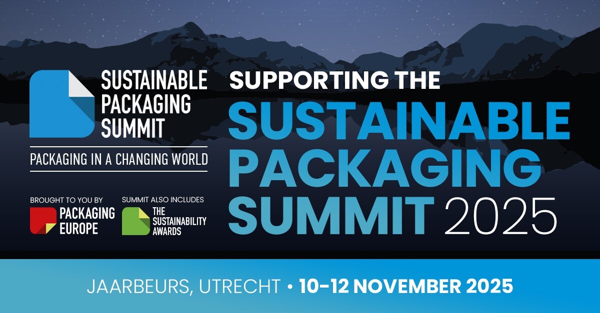 Sustainable Packaging Summit 2025 