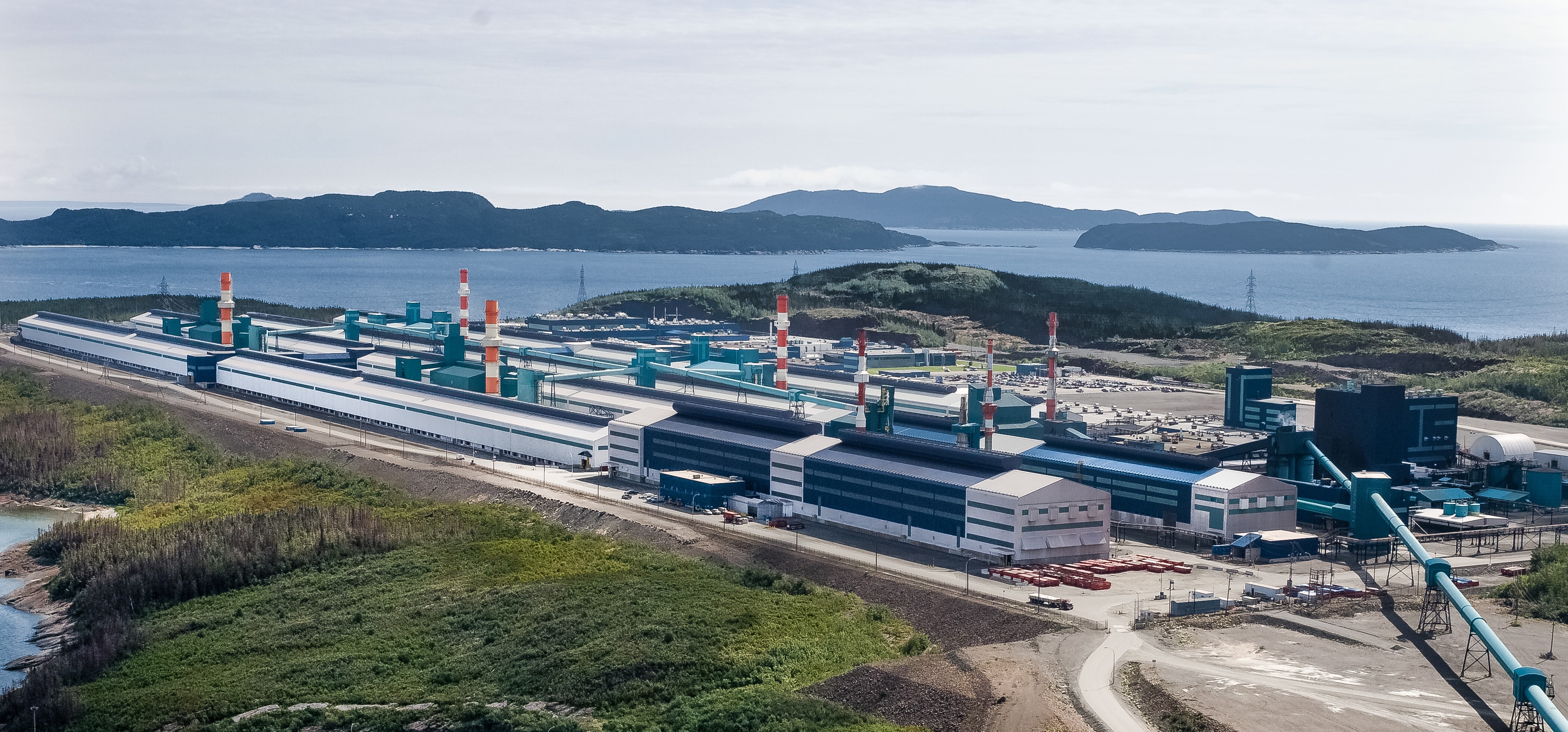 AMAG’s Alouette bags 15-year hydro power deal – greener aluminium on the horizon