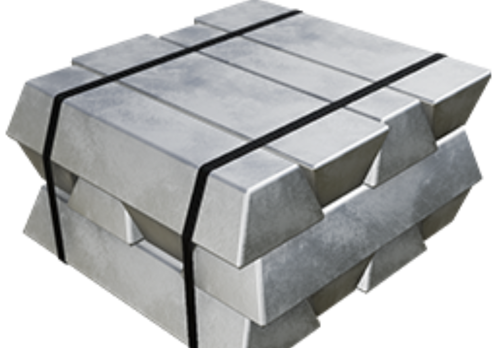 Aluminium dips on weak PMI